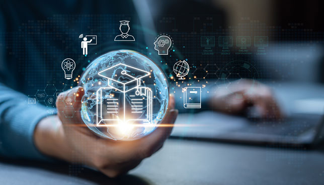 When Campus Safety Laws Meet Cybersecurity: The Digital Implications of the Jeanne Clery Act -- Campus Technology