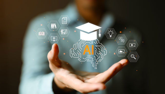 Researchers: AI-Driven Campaign Compromises Accounts More Effectively than Traditional Phishing Attacks -- Campus Technology