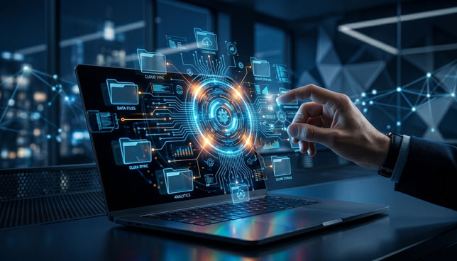 Malware Turns Microsoft 365 Calendar Into Covert Attack Vector -- Campus Technology