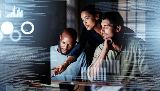 Survey Reveals Data Governance Enforcement Gap for Agentic AI Tools -- Campus Technology