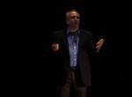 Lev Gonick, CIO and vice president of information services at Case Western Reserve University