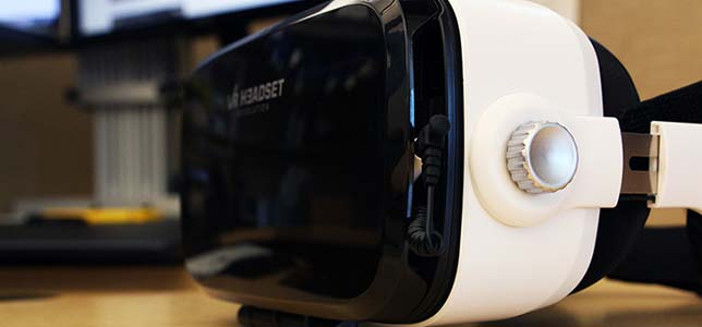 Penn State World Campus Taps VR for Educating Teachers