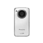 Panasonic HM-TA2 Mobile Camcorder, White