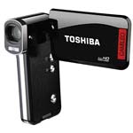Toshiba Camileo P100 HD Camcorder