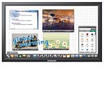 Samsung 65&quot; 650TS-2 E-Board Touch Solution, Full HD LCD Touch Display with Speakers