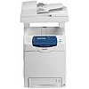 Xerox Phaser 6180MFP/D Color Multifunction Printer