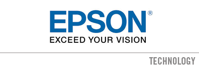 Epson: Technology Sponsor