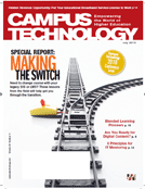 Campus Technology July Issue