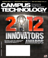 CT July 2012 Cover