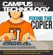 CT Magazine Cover -- March 2013