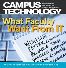 Campus Technology September 2013