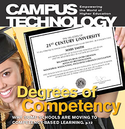 Campus Technology December 2013