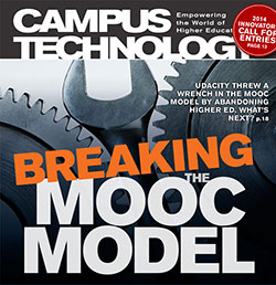 Campus Technology January 2014
