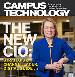 Campus Technology March 2014