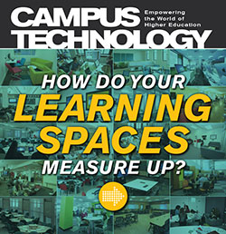 Campus Technology April 2014