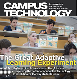 Campus Technology May 2014