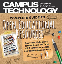 Campus Technology August 2014