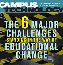Campus Technology March 2015