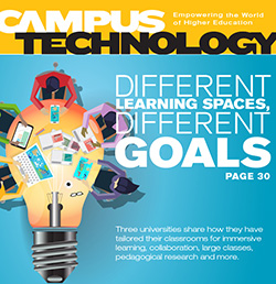 Campus Technology April/May 2017