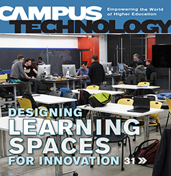 Campus Technology April/May 2016