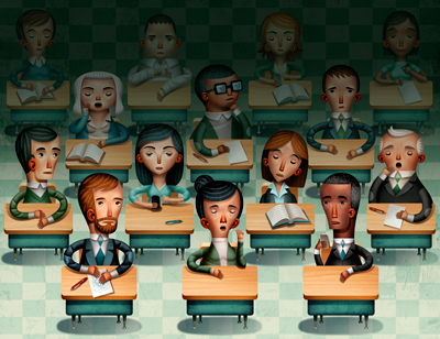 5 Keys to Engaging Faculty With IT
