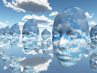 Identity Management in the Cloud