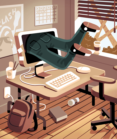 3 Ways to Revamp Your University Website