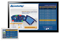 Visix RoomBoard