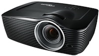 Optoma EH501