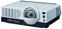 The Ricoh X4240N