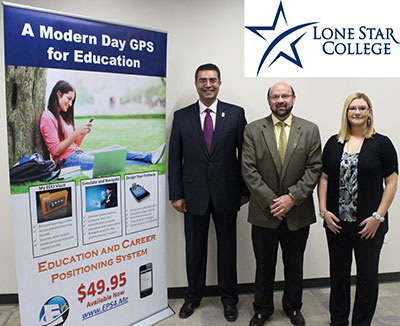 2013 Innovators Lone Star College System