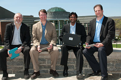 2013 Innovators Marist College