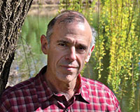 Tony Wagner