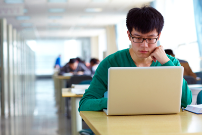 The Power of Predictive Analytics
