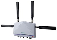 The Moxa AWK-6232