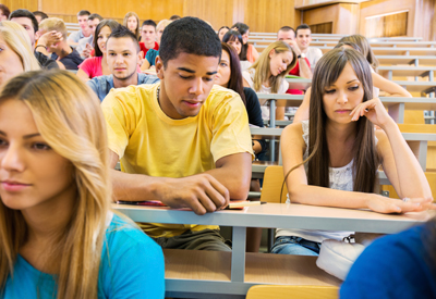 When Students Cannot Compute