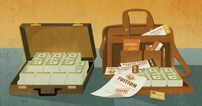 IT Pay Can Higher Ed Compete