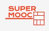 super mooc logo