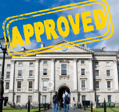 Reinventing Accreditation