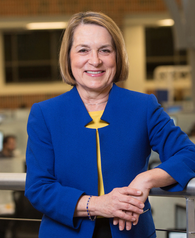 The New CIO: Strategist, Change Leader, Digital Guide