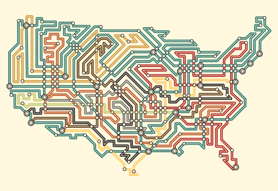 Universities See Regional Broadband as Critical to Success