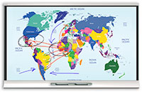 Smart Board 6065