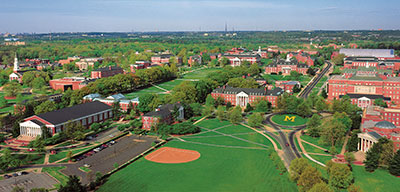 University of Maryland