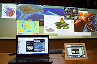 Mersive Solstice software