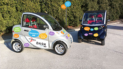 Innova Dash