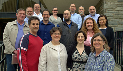 Better Together: Small Schools Find Common Ground for IT Projects