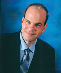 Evan Silberman
