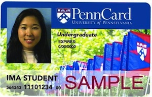 PennCard