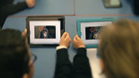 NEC DisplayNote