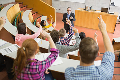 2 Great Techniques for the Flipped Classroom